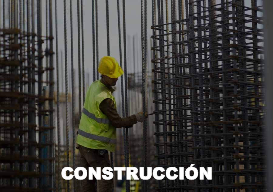 Construccion Aceros Sur