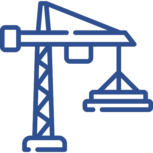estructurales azul