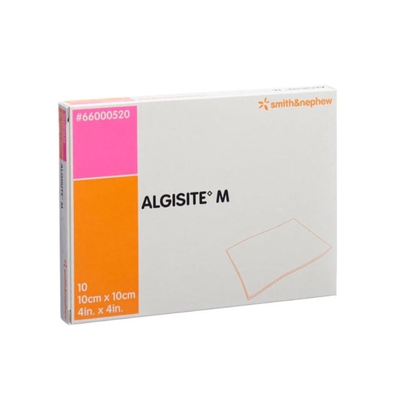 ALGISITE M