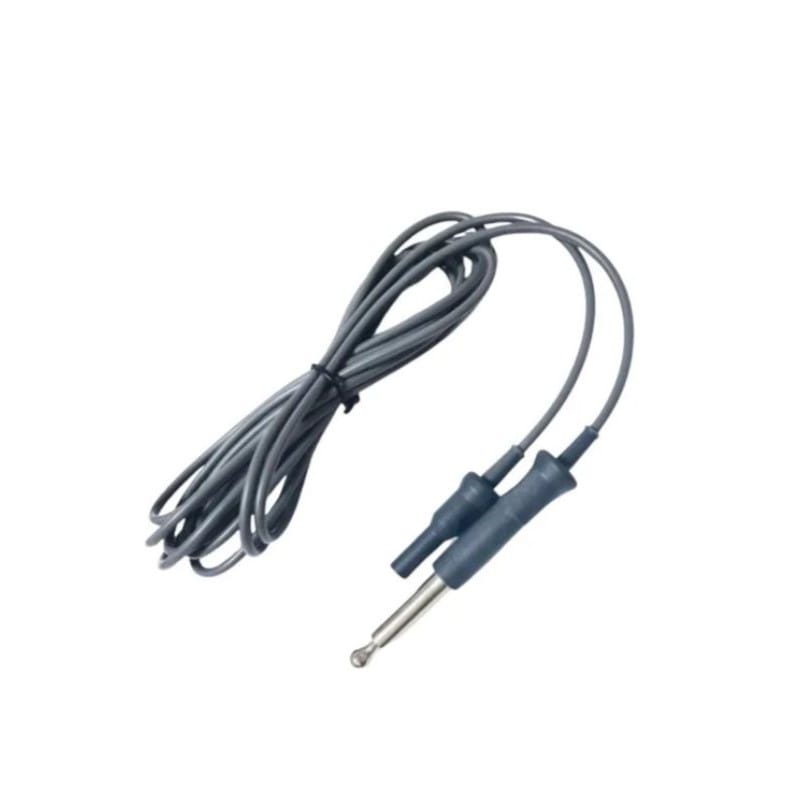 CABLE MONOPOLAR 3 MTS LAPAROSCOPICO