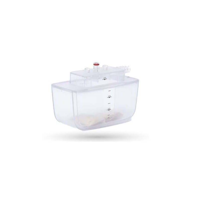 LIFOTRONIC CANISTER CS300