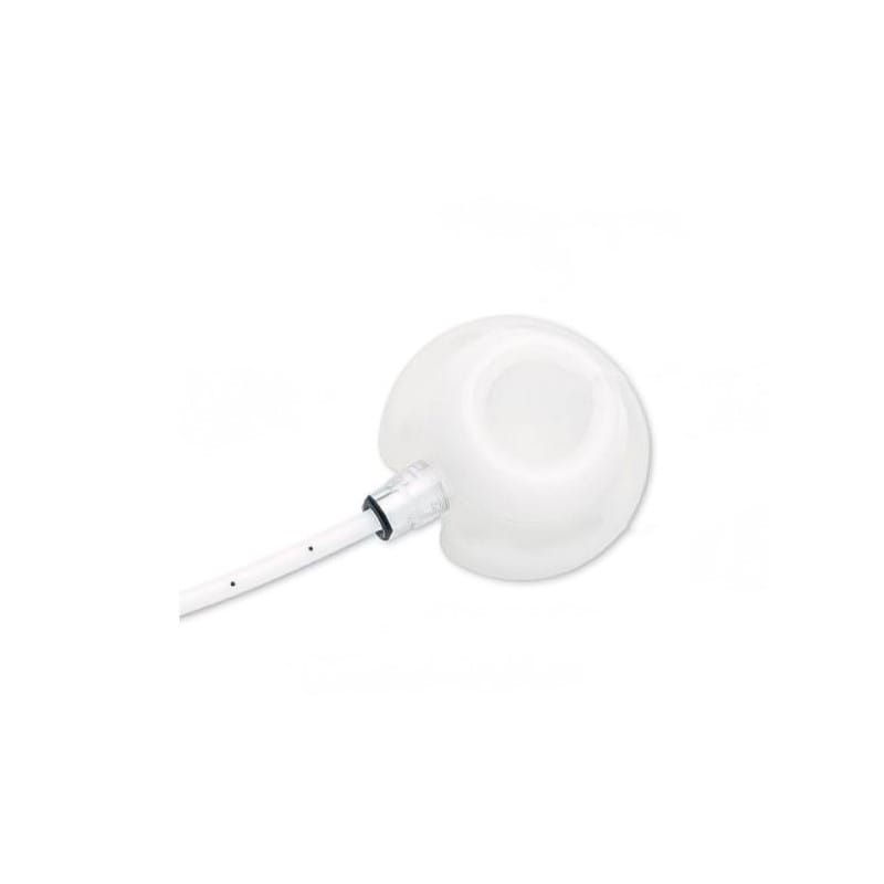 CATETER VENOSO  8F TITANIUM