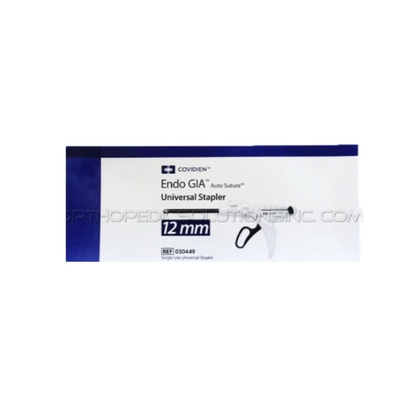 ENDO GIA AUTO SUTURE UNIVERSAL STAPLER