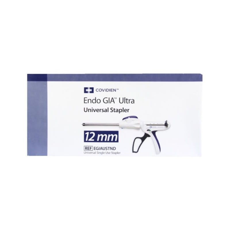ENDO GIA ULTRA UNIVERSAL STAPLER 12MM