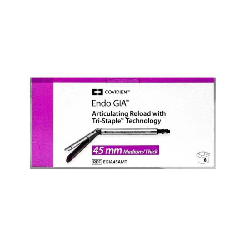 ENDO GIA UNIVERSAL ARTICULATING 45 MM