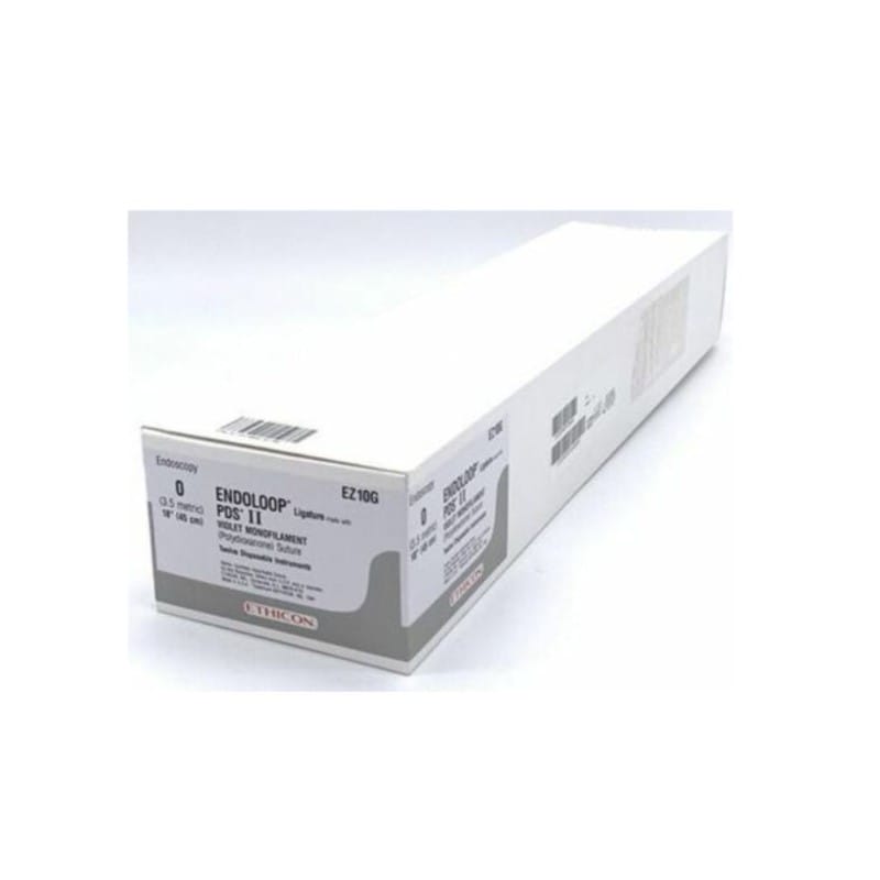 ENDOOLOP VICRYL ETHICON