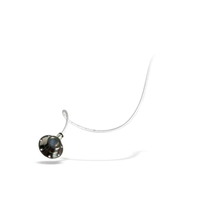 IMPLANTABLE PORT 8F.    25 mm