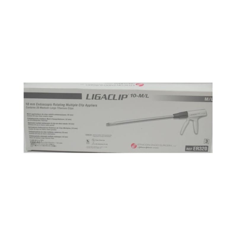 LIGACLIP 10MM