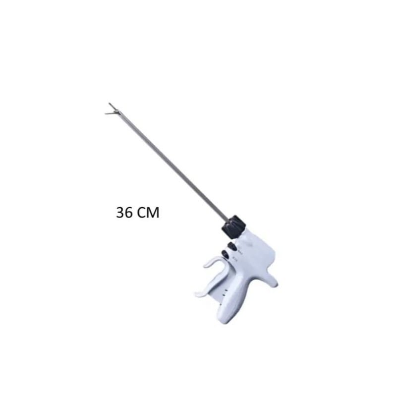 PINZA HARMONIC LONGITUS 36 CM DIAMETRO 5CM (ATT)