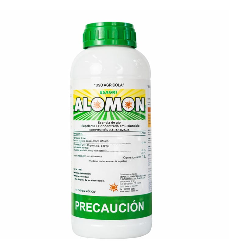 Alomon