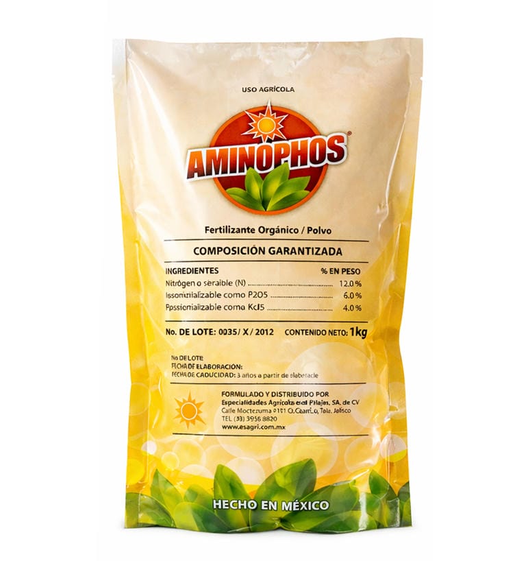 Aminophos