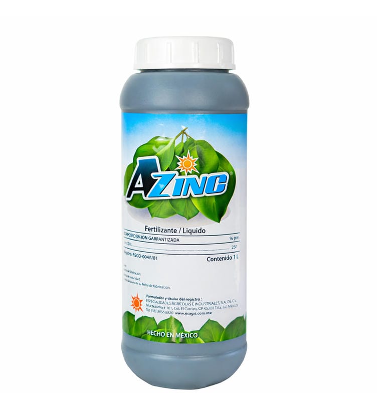 A Zinc