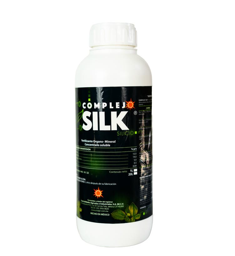 Complejo Silk
