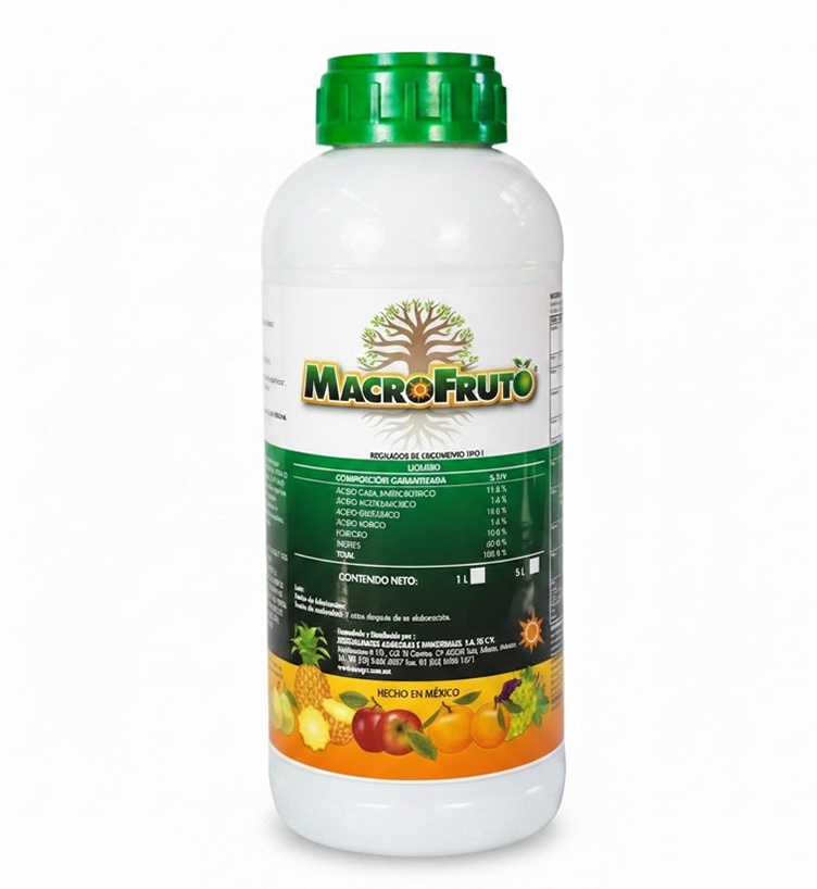 MacroFruto