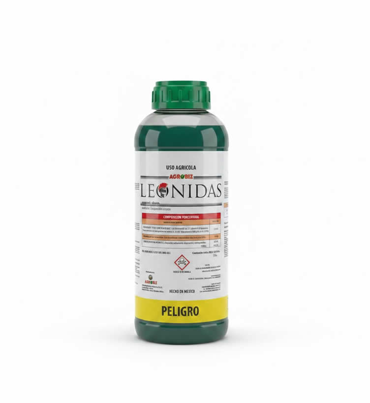 Leónidas 900 mL
