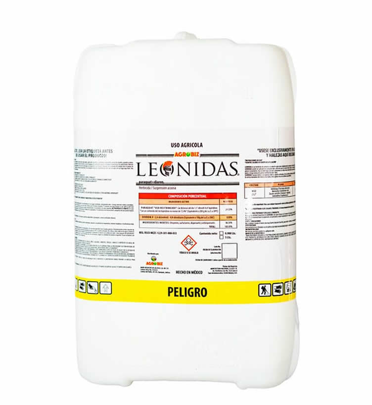 Leonidas 2.3