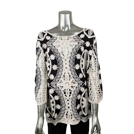 BLUSA TEJIDA ART - Image 2