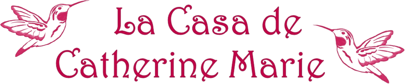 La Casa de Catherine Marie