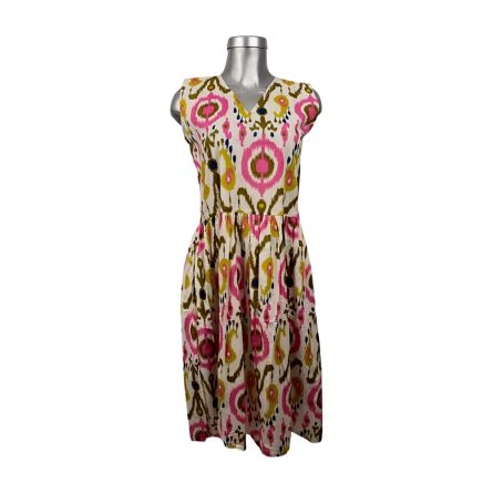 VESTIDO ALGODÓN - Image 2