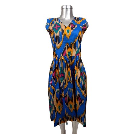 VESTIDO ALGODÓN - Image 6