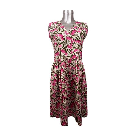 VESTIDO ALGODÓN - Image 3