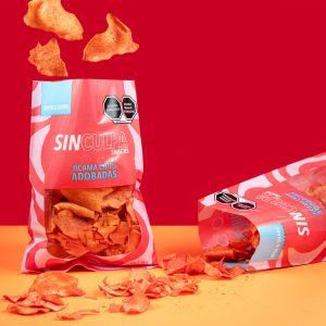 Jicama Adobada - Image 3