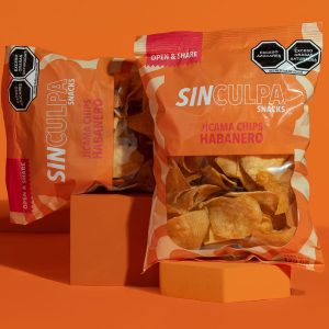 Jicama Habanero - Image 3