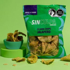 Jicama Jalapeño - Image 3