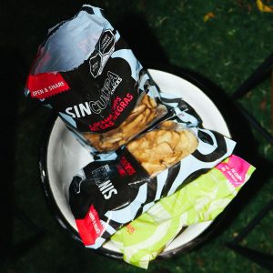 Jícama Salsas Negras - Image 3