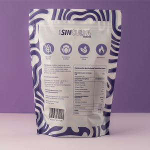 FitRolls Fuego - Image 3