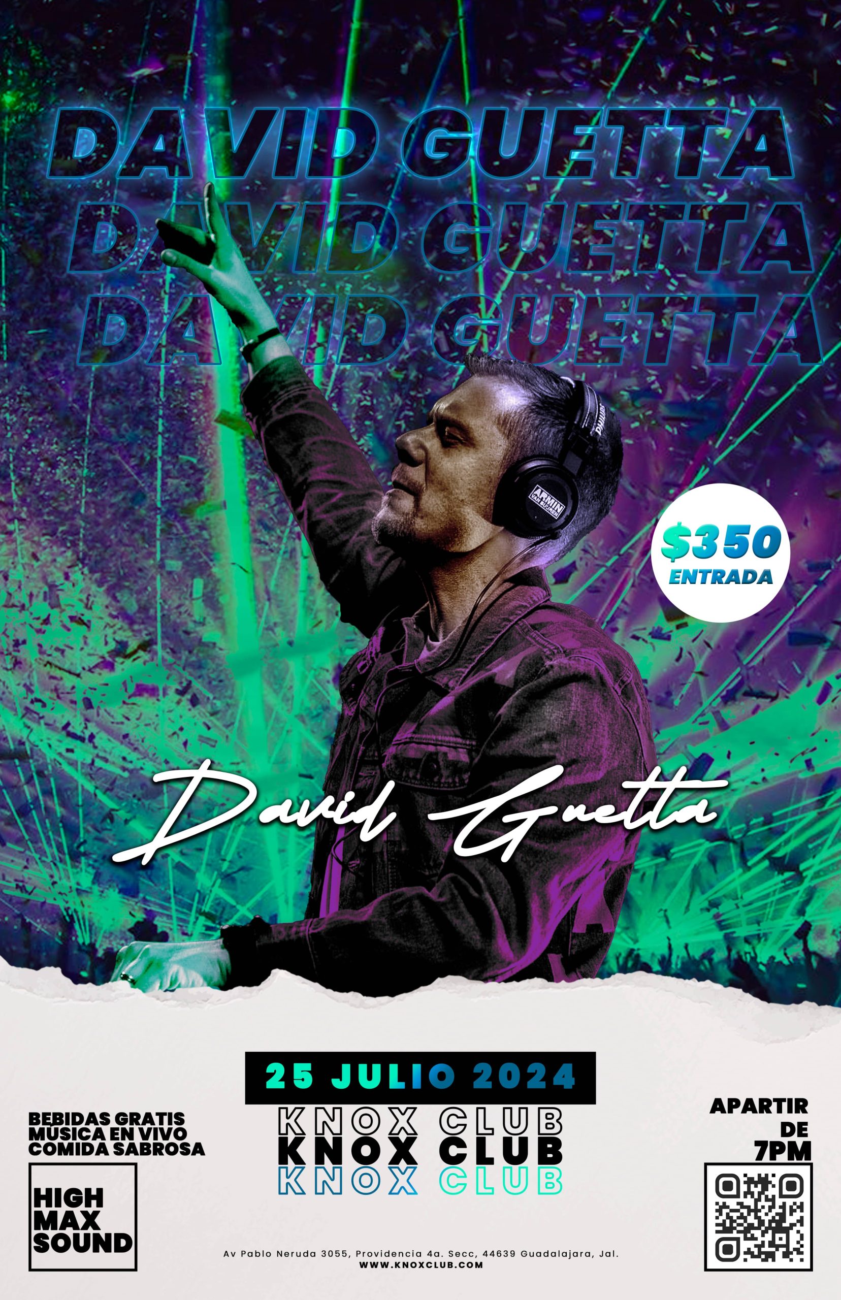 FESTIVAL ELECTRONICA