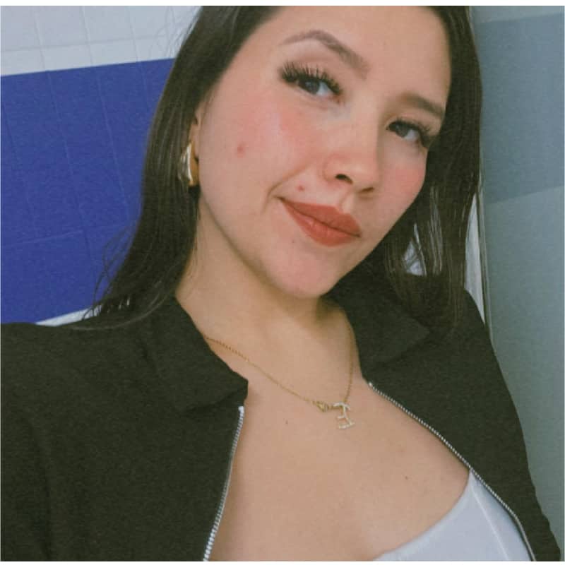 FOTO DE MI