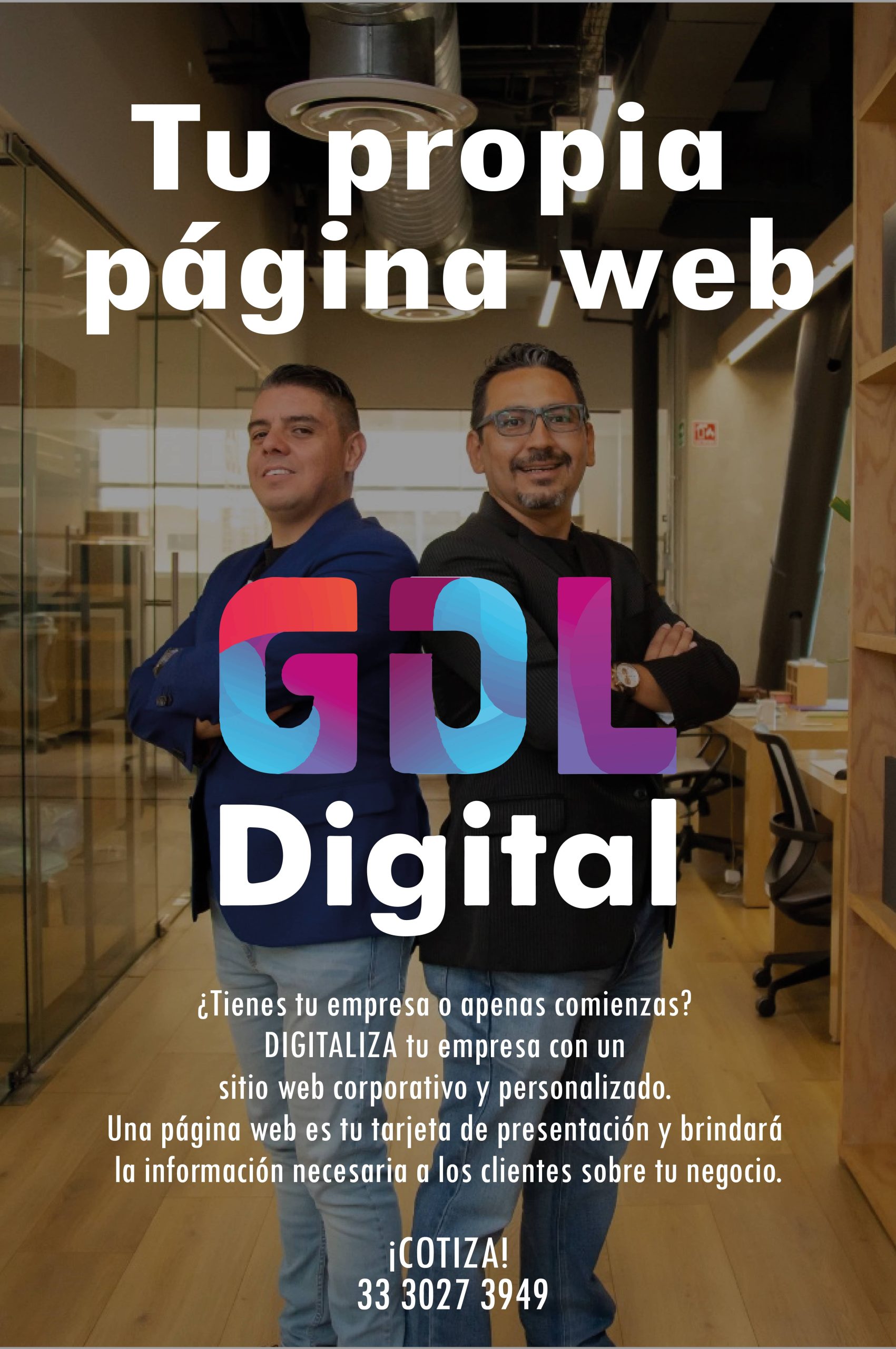 cartel gdl