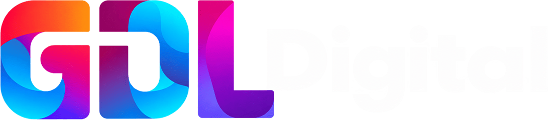 Logotipo GDL Digital footer